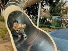-宁波儿童公园(鄞州区)