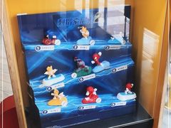 -麦当劳(大榭三江超市店)