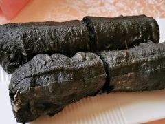 高粱黑油条-枫盈轩中餐厅(枫丹白鹭酒店)