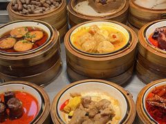 -喜庭海鲜自助(北辰三角洲北辰荟店)