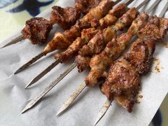 -撒拉花儿·新疆菜·清真(太阳宫店)