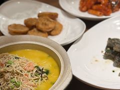 -周家二小姐的菜·扬州菜·香炒蟹·狮子头(江都金鹰店)