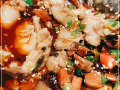 -付小姐在成都(中山公园店)