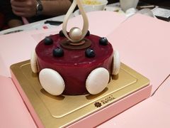 -黑池口感烘焙·生日蛋糕(坂田店)