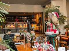 -Laures·月桂西班牙碳烤餐厅(十尚坊店)