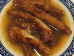 紫金凤爪-双喜老铺(人民广场店)