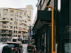 -国际饭店·帆声西饼屋(黄河路店)