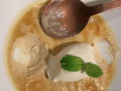 -杭州桐庐康莱德酒店西餐厅-舍