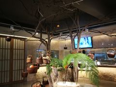 大堂-无味舒食(环岛路店)