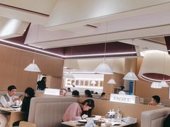 -同合居·非遗东北菜(王府井店)