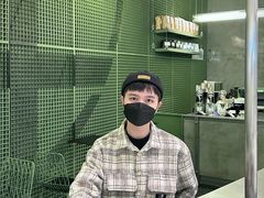 -Ann COFFEE(来福士店)