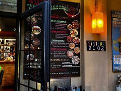-SISTERS BAR RESTAURANT川意酒馆(嘉善老市H楼店)