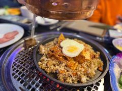 -鹤江桥·红油牛肉粉(SKP店)