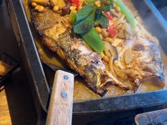 -炉鱼(萧山万象汇店)