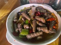 -洪大厨鸡煲(福田店)