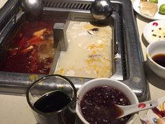 -海底捞火锅(武胜路凯德广场店)