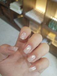 -蜜丝卡伦美甲美睫半永久