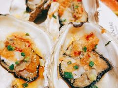 -川骄海鲜自助(亚运村店)