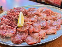 -大阪烧肉BAKA一代(国贸商住大厦店)