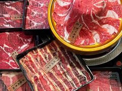-牛匠和牛寿喜锅(西安总店)