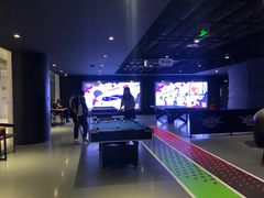 -VS SPORTS PARK运动玩乐园·团建·生日会(合生汇店)