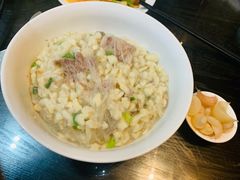 牛肉泡馍-黄家泡馍馆·非遗老字号·清真(凤九海荣名城店)