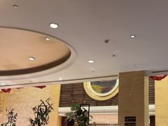 -云冈建国宾馆·自助餐厅