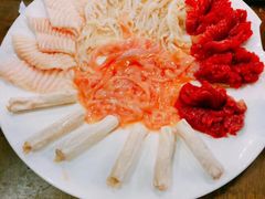 -蜀九香火锅(九眼桥店)