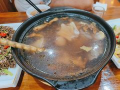 -下梅人家土菜馆(历史文化餐厅度假区店)