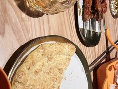 -谷丽麦馕新疆菜·清真(步步高梅溪新天地店)