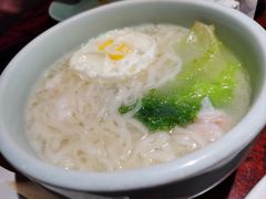 -绿茶餐厅(蓝色港湾店)