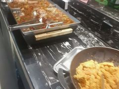 -德得轩烤涮一体自助餐厅(王府井店)