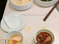 -麻辣空间·清油火锅(万达广场店)