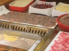 -蜀九鼎·四川火锅·毛肚是招牌(惠安店)