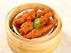 鸡爪-雅泰来(解放路店)