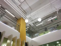 -美联英语(绿宝中心)