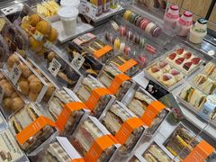 -多乐之日(和平伊势丹店)