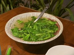 -88号小吃店·经典云南菜·地道纳西美食