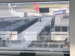 -温州龙湾国际机场