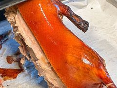 -北平食府·北京烤鸭(北京西站六里桥店)