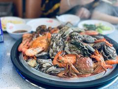 -仙螺岛海鲜自助餐厅(总店)