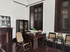 -詹天佑故居博物馆