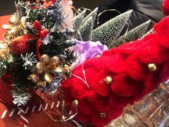 -喜茶(北京五棵松华熙店)