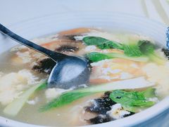 -来之顺海鲜菜馆·青岛菜·始于1993(栈桥店)