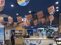 -西部马华清真兰州牛肉面·烧烤夜市(上地店)