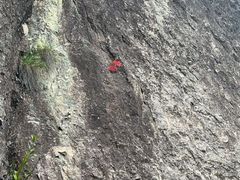 -雁荡山三折瀑景区