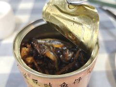 -钱大妈海鲜饭店(保利林语店)