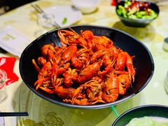 -聚味瞿记·龙虾堂(天元店)