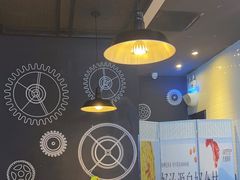-吕氏疙瘩汤·新鲁菜(新贵和店)