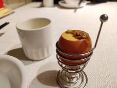鹅肝蒸蛋-麓湘小镇(开福万达广场店)